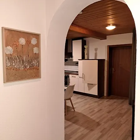 Apartamento Direkt Am Wald In Oberfranken *