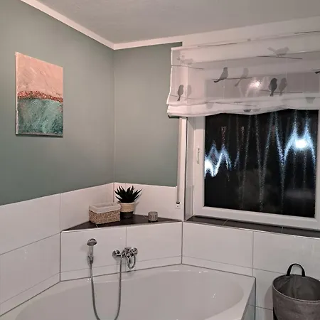 Direkt Am Wald In Oberfranken Apartamento Ahorn (Bavaria)